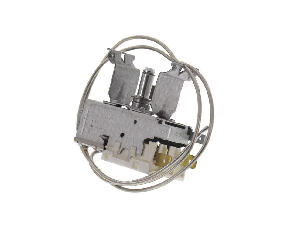 K50-1271 - Genuine OEM Universal Refrigerator Temperature Control Thermostat Kit